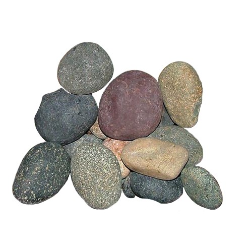 View Decorative Pebbles: Mexican Beach Pebbles
